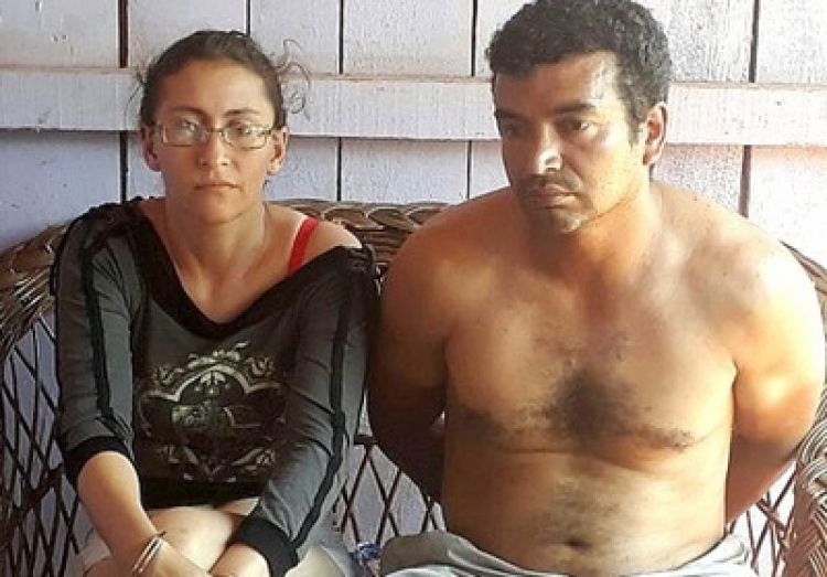 Masajista y su concubino son condenados con altas penas por el asesinato de un empresario gasolinero