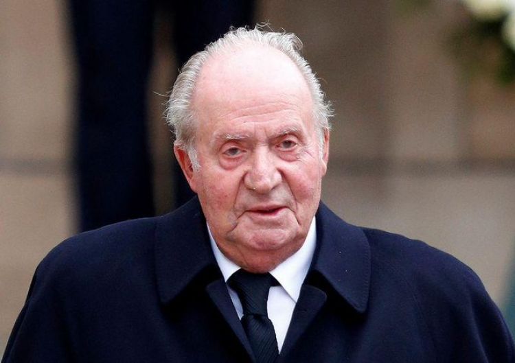 Sitúan el paradero del rey emérito Juan Carlos en Abu Dabi, según el diario ABC
