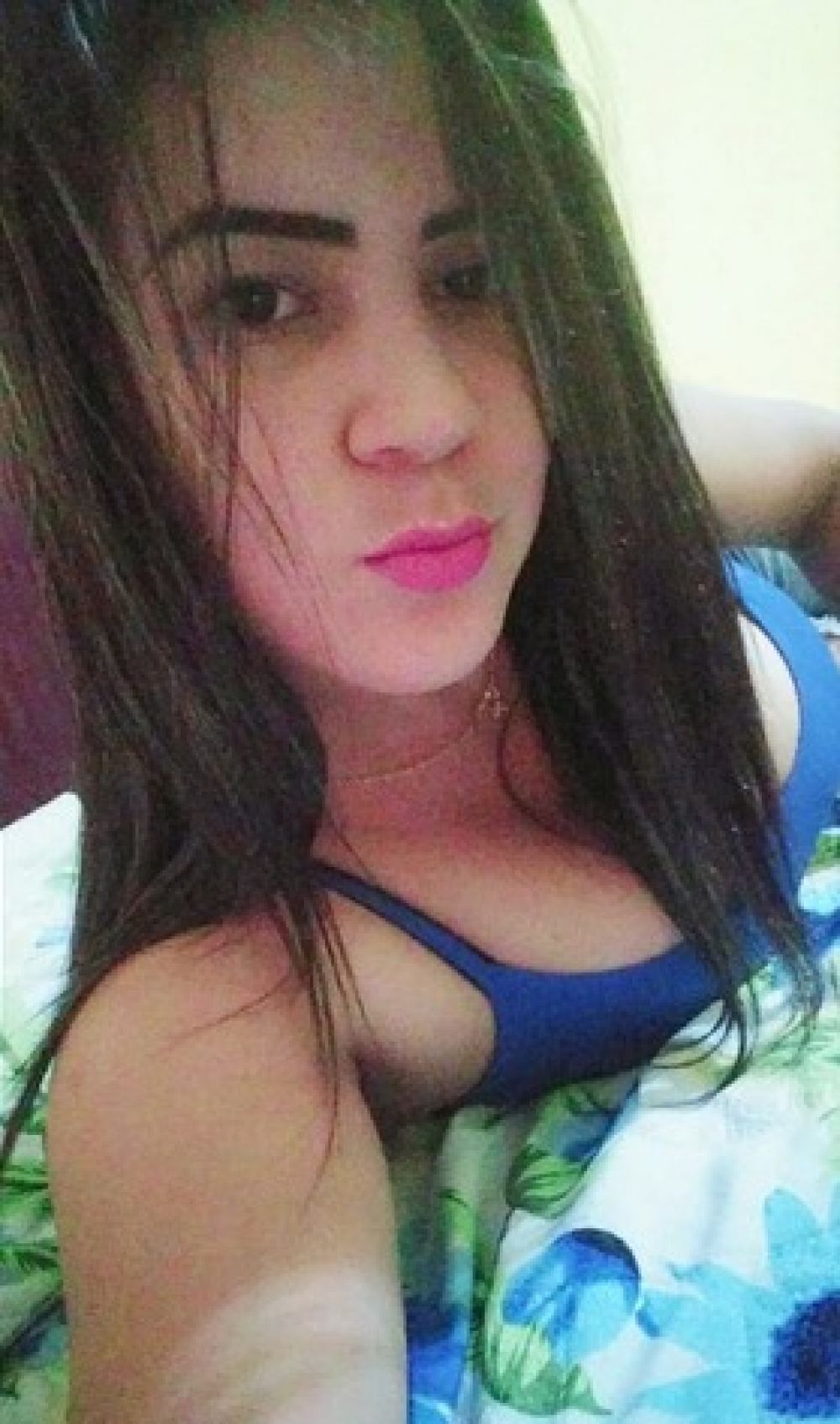 Joven mujer fallece en accidente de tránsito en Ponta Porã