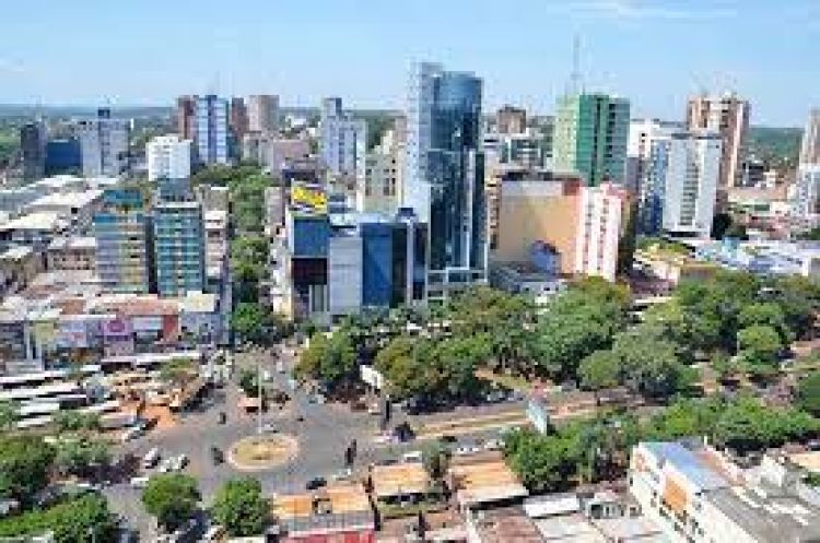 Alto Paraná: Aumento de casos enciende alarmas ante una posible tercera ola del Covid