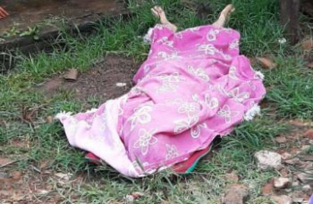 Hombre se suicida en el barrio Guaraní
