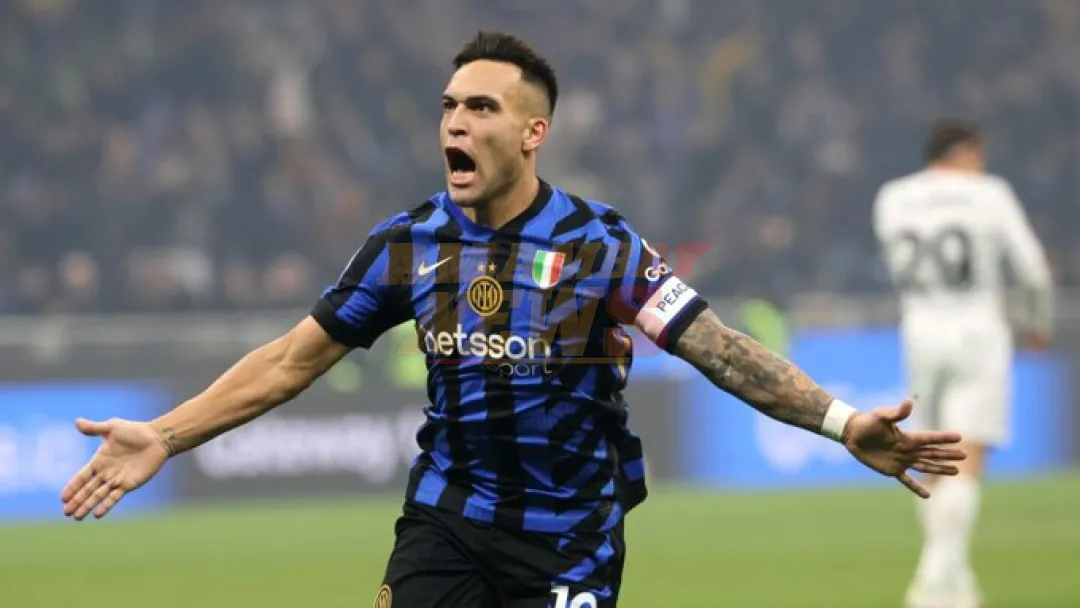 Lautaro Martínez relanza al Inter