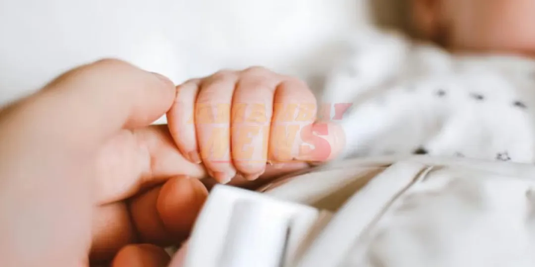 Madre denuncia presunto robo de su bebé recién nacido