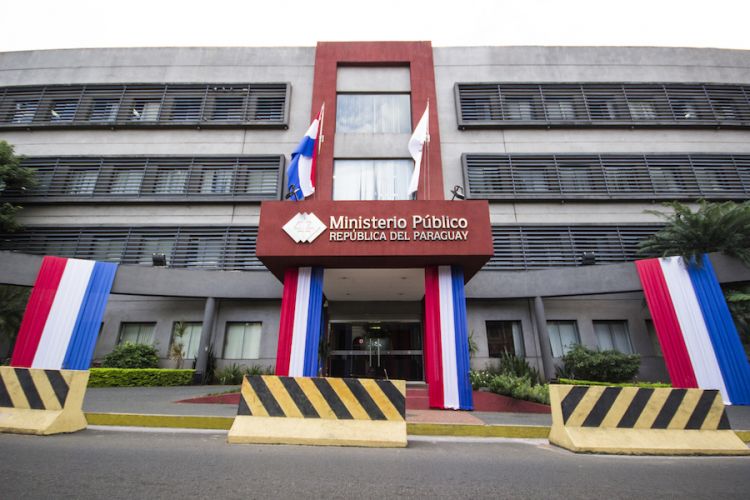 Detectan 4 nuevos casos de COVID-19 en sedes de Fiscalía