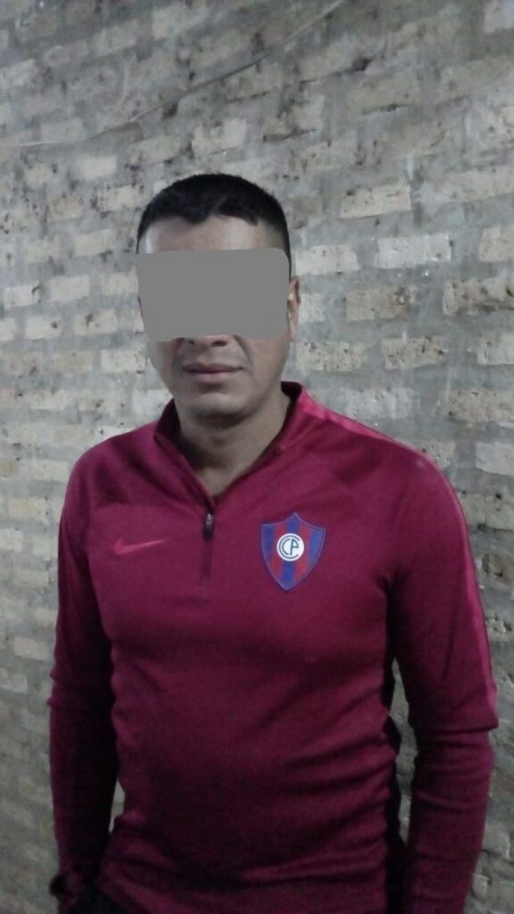 Hombre es detenido por polución sonora e intenta sobornar a la policía en Concepción