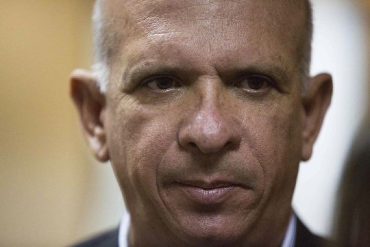 Justicia española rechaza apelación de El Pollo Carvajal