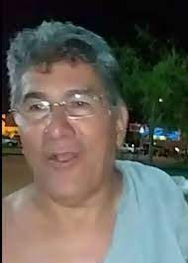 "Papichi Cabrera" volvió a acusar a carniceros y proveedores de carne de mafiosos y usureros