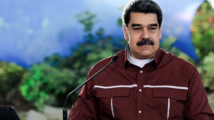 Arrancaron las primarias abiertas y Maduro llamó "a votar haciendo la nueva historia"