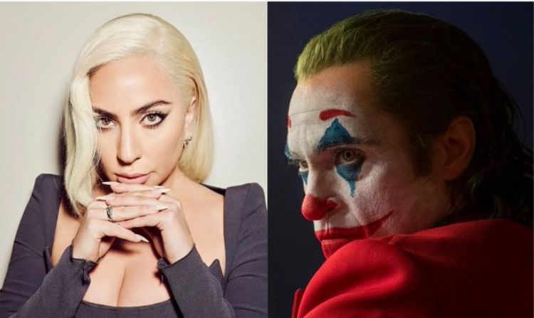 Lady Gaga está en conversaciones para unirse a Joaquín Phoenix en la secuela de «Joker»