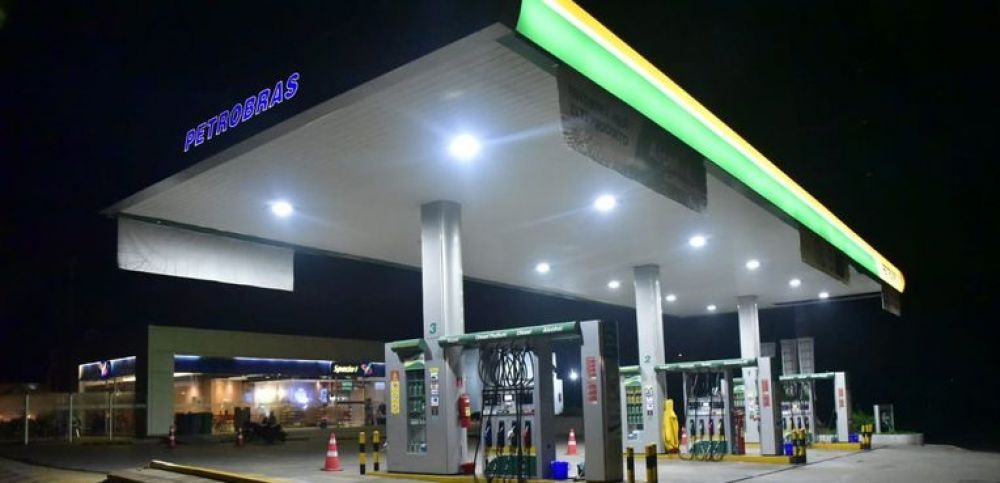 Tres asaltos a estaciones de servicios entre anoche y esta madrugada