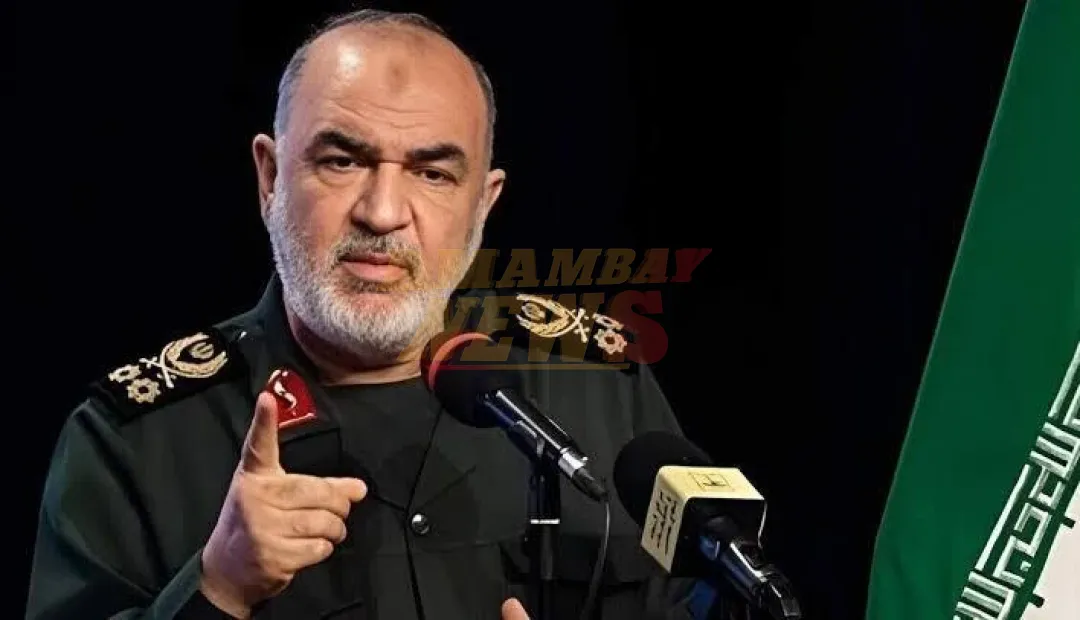 Muere comandante de la Guardia Revolucionaria iraní en ataque con misiles de Israel