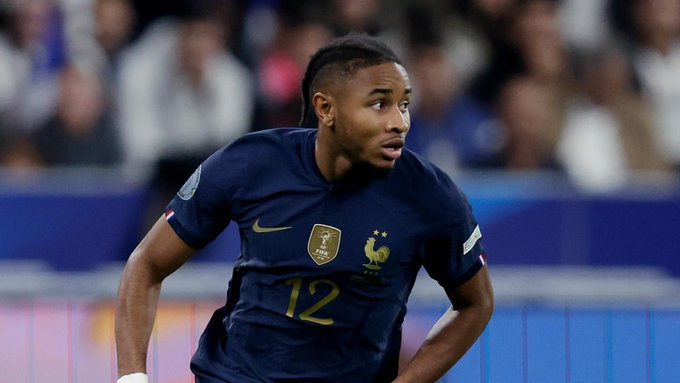 Otro fichaje millonario del Chelsea
