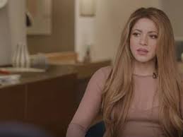 Shakira habló por primera vez tras su colaboración con Bizarrap y los palos a Piqué