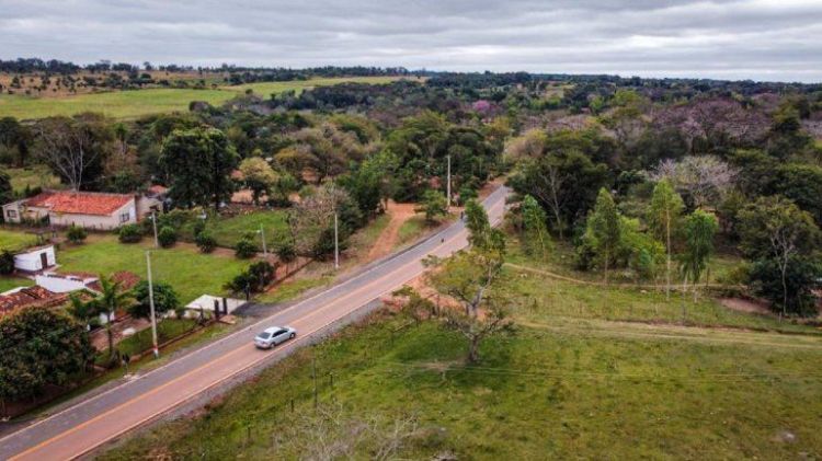 Sábado cálido a caluroso y con posibles lluvias en el Norte y Este