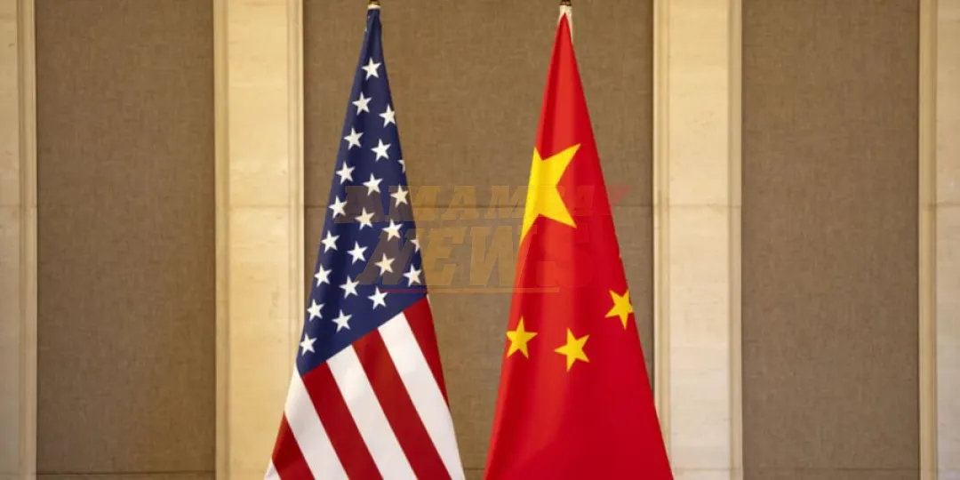 China pide a EEUU “suprimir completamente” los aranceles recíprocos