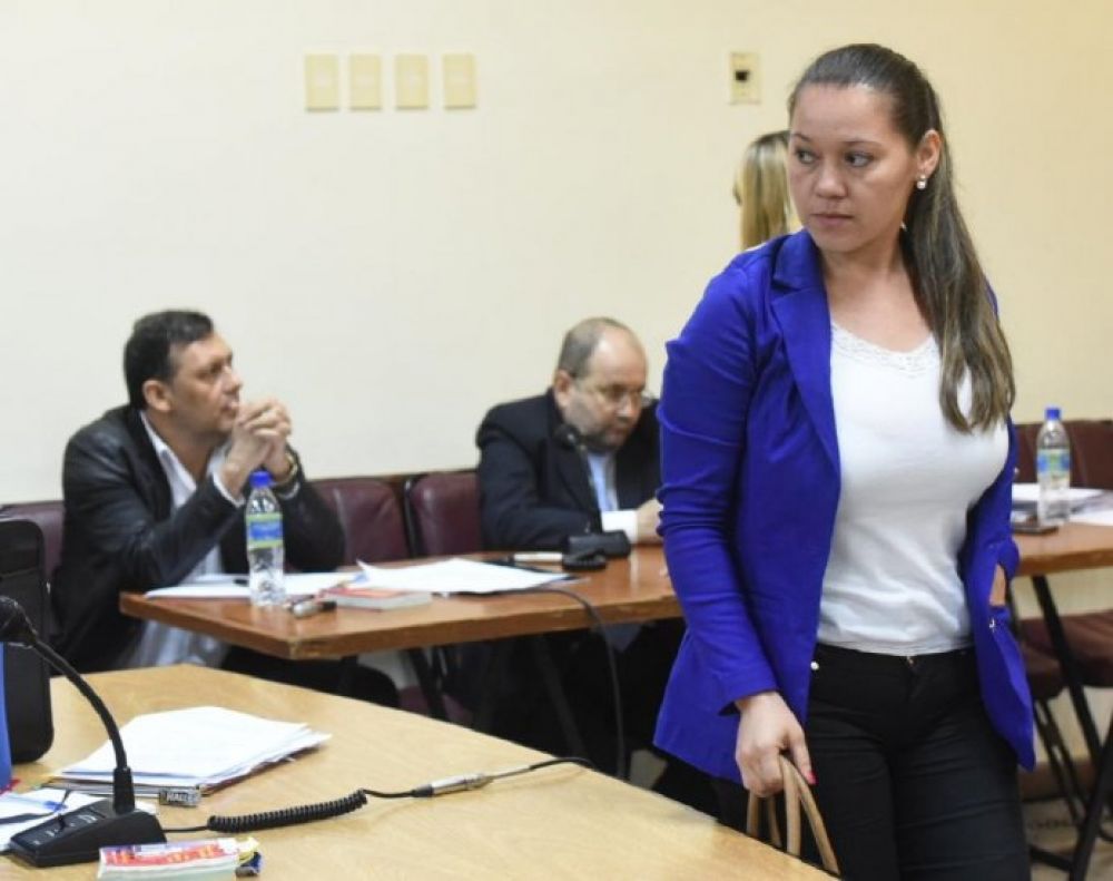 Corte rechaza último recurso de Víctor Bogado y su niñera de oro
