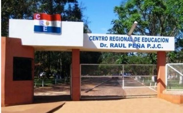 Clases en el CRE serán virtuales hasta el viernes en nuestra ciudad