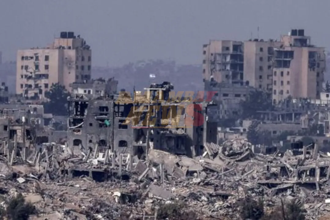 Israel evalúa reconstrucción en Gaza bajo condiciones estrictas