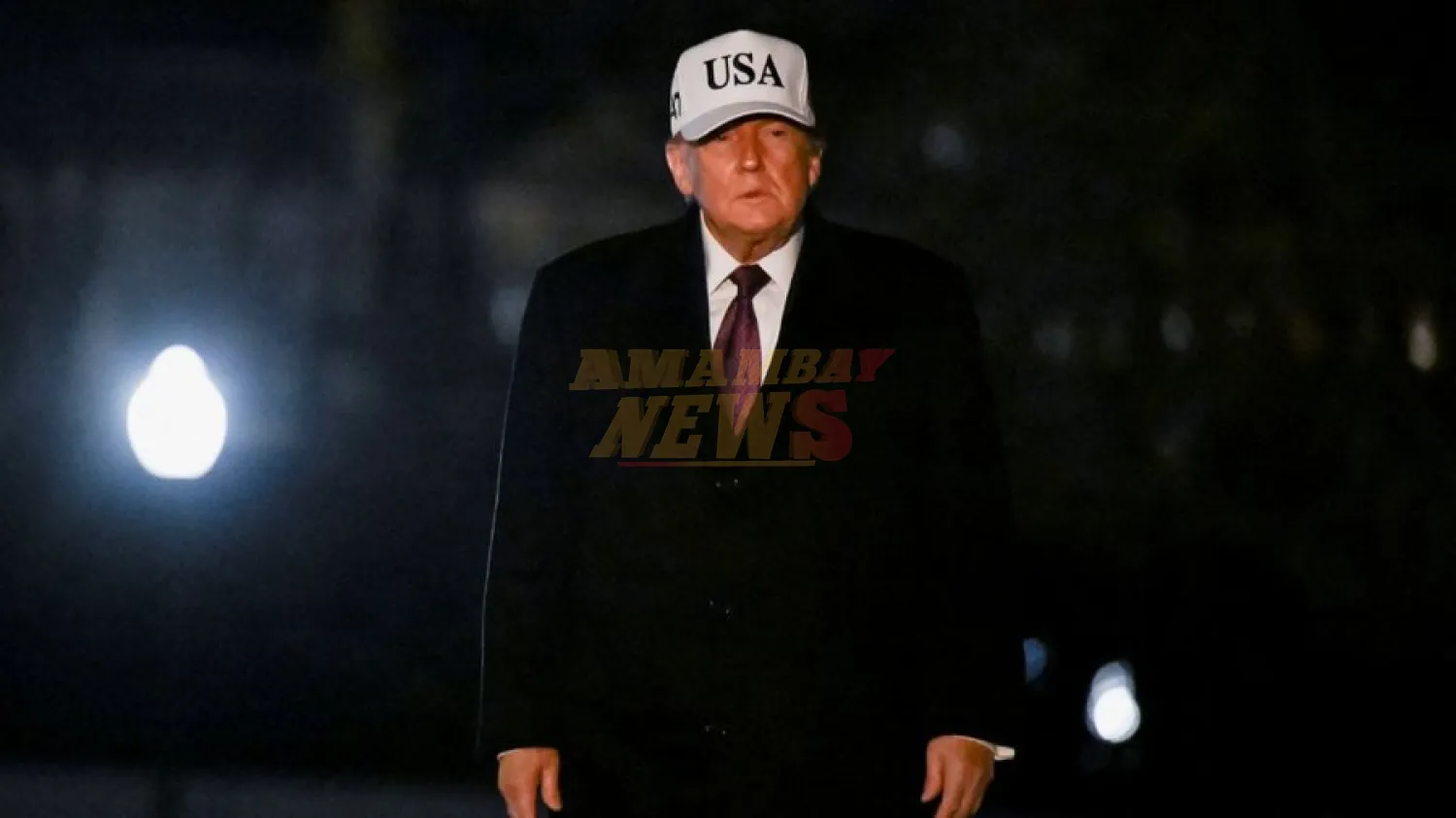 BBC busca frenar la demanda por difamación de Trump: asegura que tribunal carece de jurisdicción