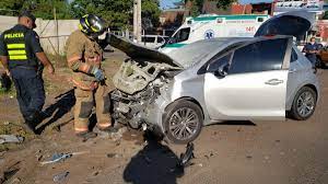 La Policía reporta 10 fallecidos este fin de semana, mayoría en accidentes de tránsito