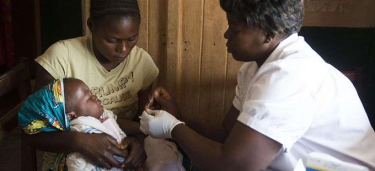 La República Democrática del Congo declara el fin de la 12.ª epidemia de ébola