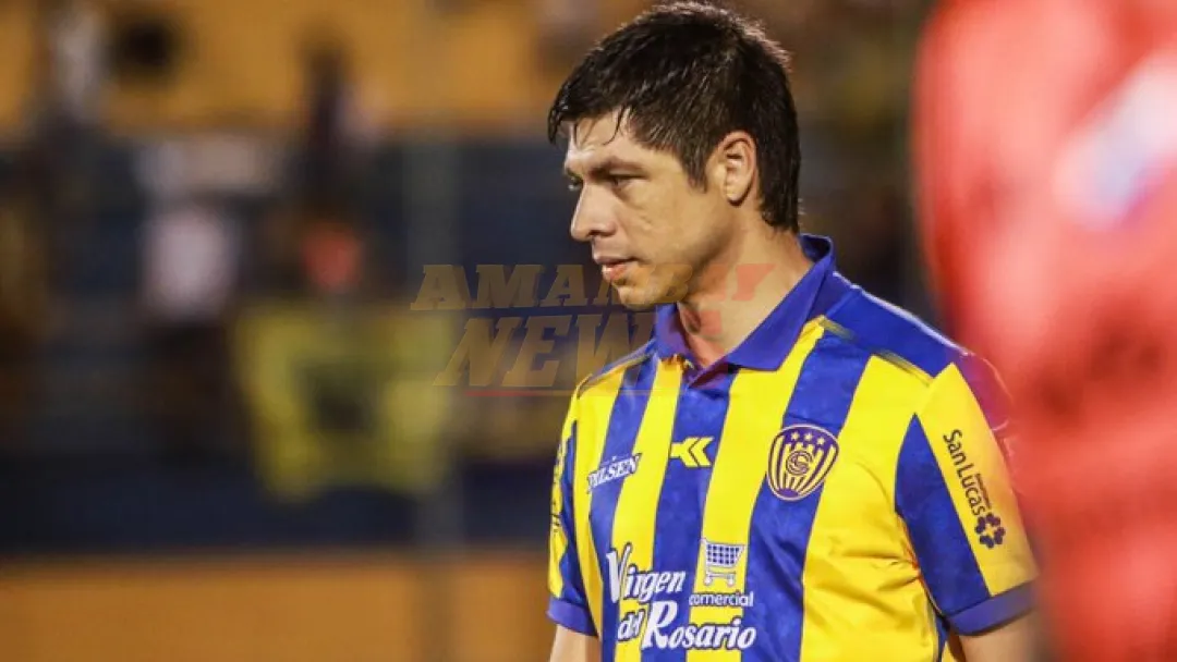 Rodrigo Rojas con futuro incierto