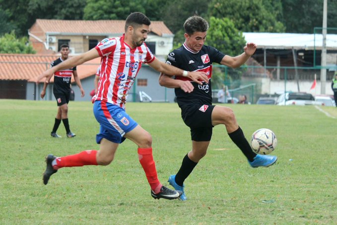 River comprime la lucha por el liderato