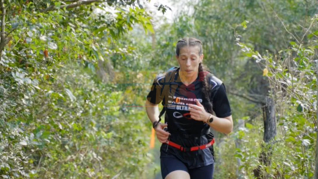 San Juan del Paraná, departamento de Itapúa, será sede del desafío deportivo de resistencia, Backyard Ultra