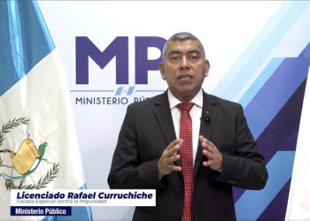Confusión en elecciones de Guatemala: las élites corruptas se aferran al poder