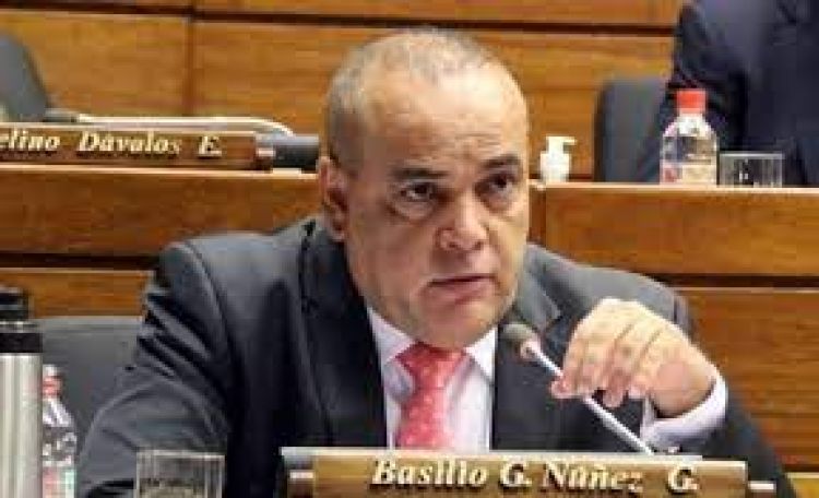 «Bachi»: «La policía tiene combustible gracias al crimen organizado»