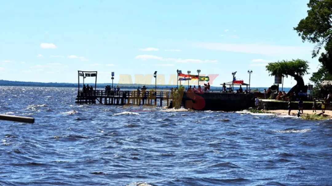 Lago Ypacaraí: el ambicioso plan de USD 154 millones para su recuperación