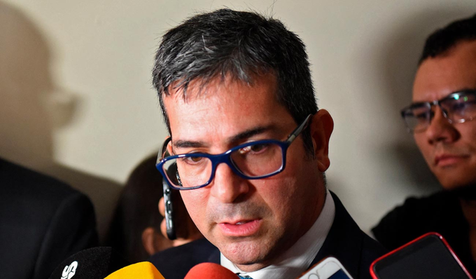 Fiscalía de Paraguay tendrá que determinar quién mandó matar a Pecci