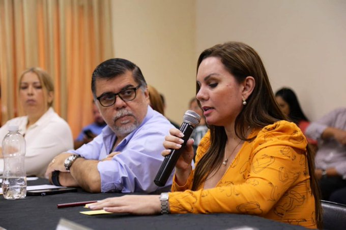 No hay saturación en hospitales por cantidad de internados por chikungunya, dice ministro