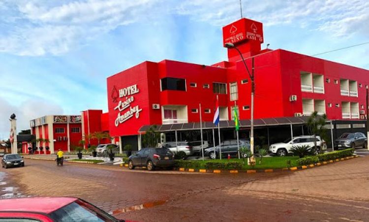 Sector de eventos, hoteles y gastronomía sufren golpe producido por la pandemia a nivel laboral