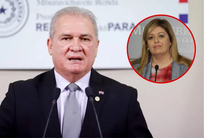 Nuevo fiscal general del Estado cuestiona los 200 nombramientos «exprés» que realizó Sandra Quiñónez solo en febrero