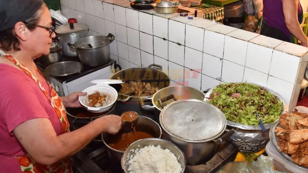 Precios de platos económicos aumentarán ante suba de gas