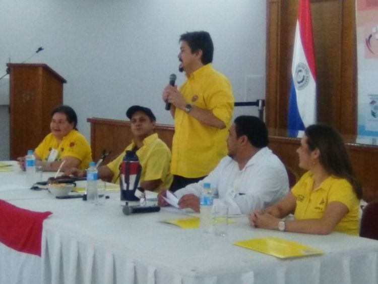 El PEN celebra sus 29 años de historia