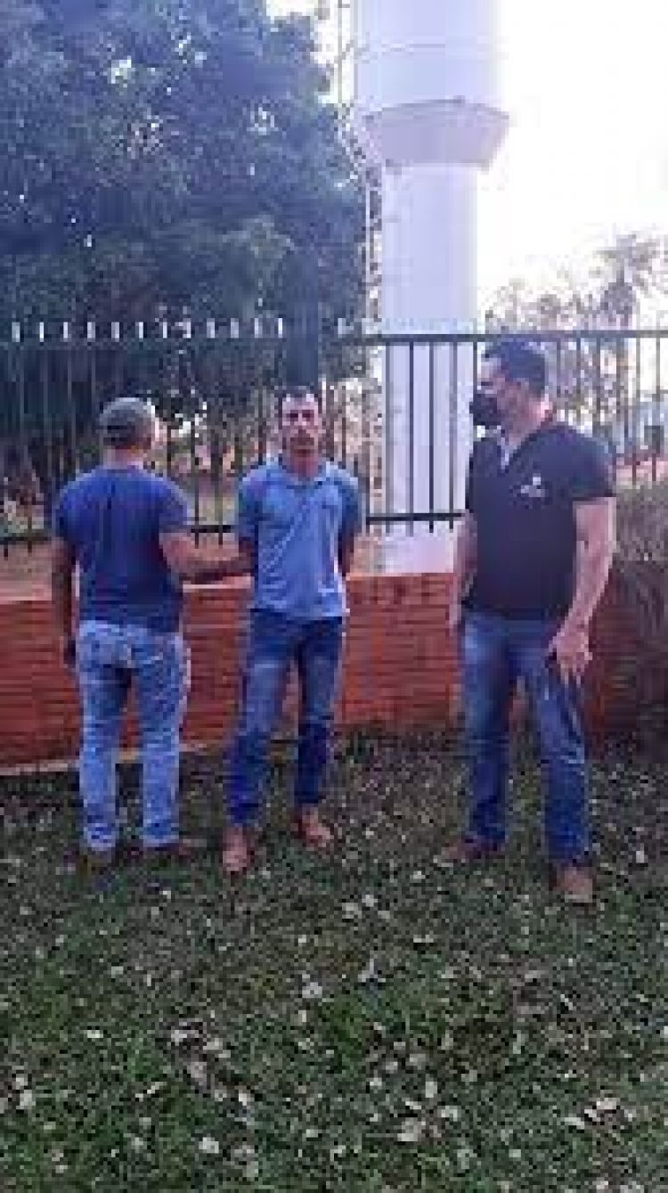 Piden prisión para imputados por simular secuestro