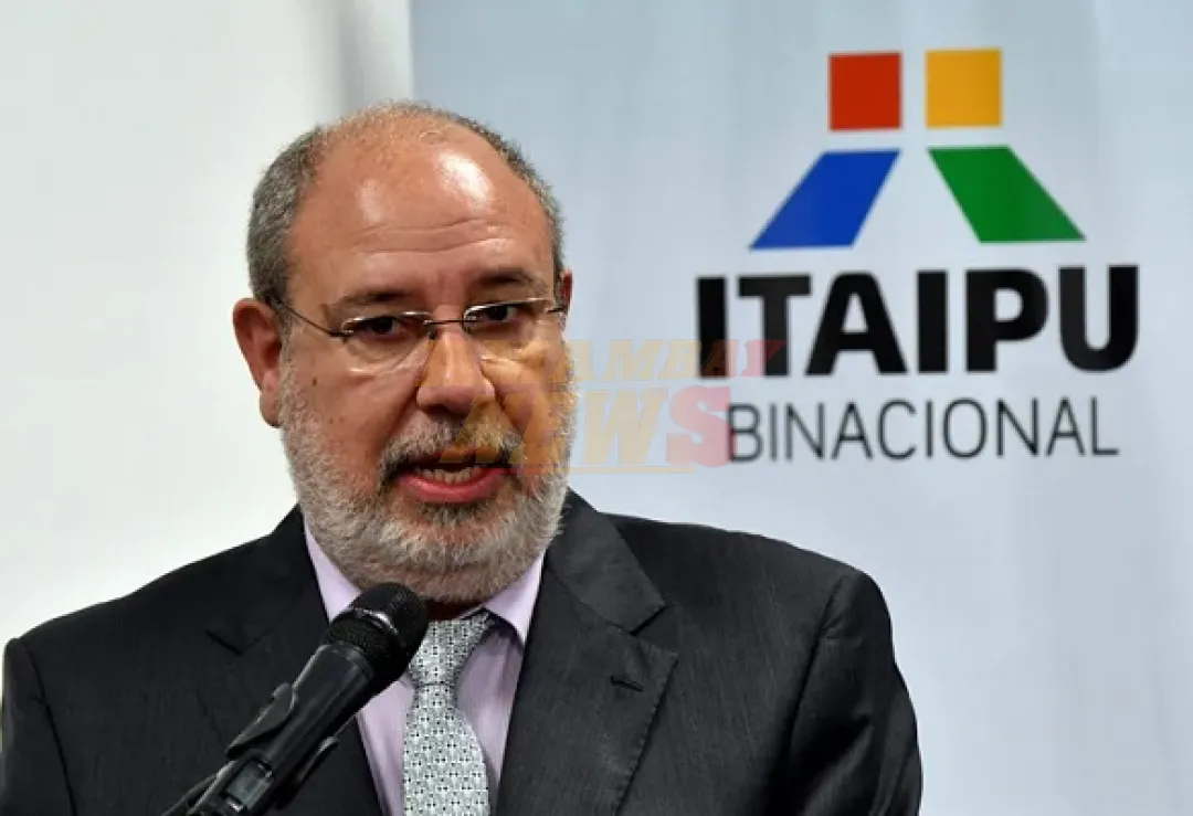 Itaipú compra muebles brasileños y desata tensión con la UIP