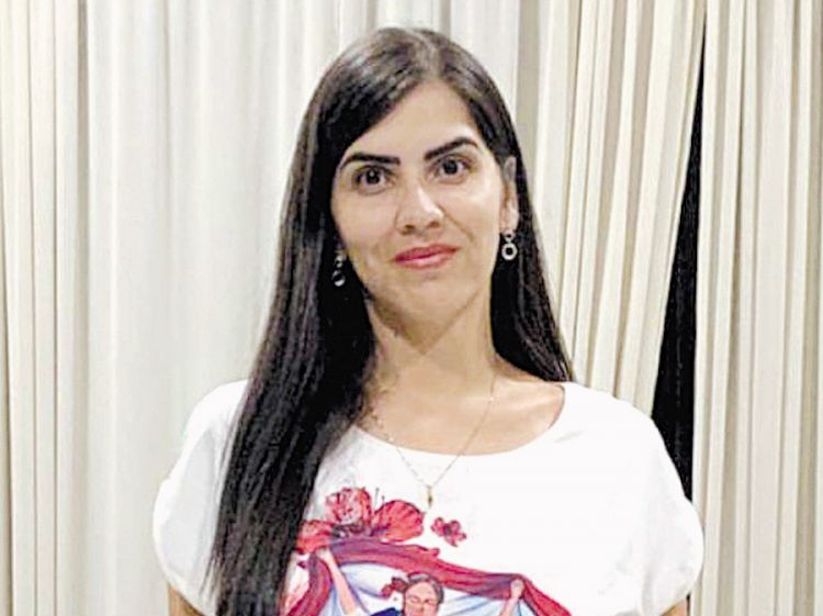 Caso Imedic: destraban proceso penal de Patricia Ferreira y Nidia Godoy