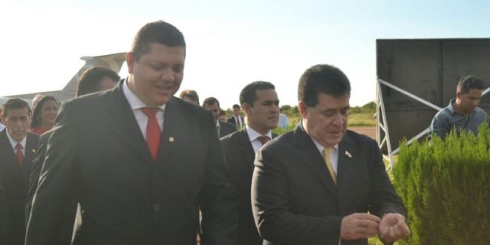 Día 82: Juancho sigue sin hablar sobre la ciudad sin calles ni comercios de Paraguay