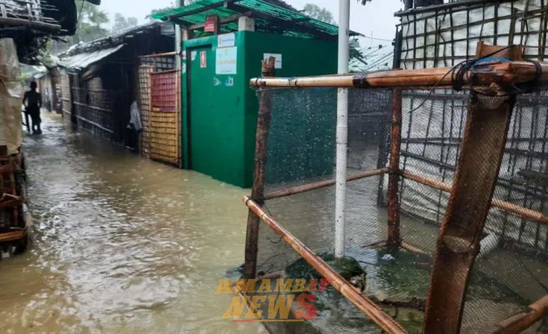 Las inundaciones en Bangladesh ya han provocado 71 muertos