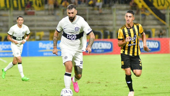 El clásico más añejo es la propuesta vespertina