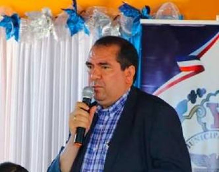 Se habla mucho de impuesto revolucionario para que ganaderos no sean molestados, denuncian