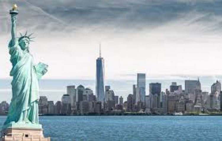 Ligero repunte de las muertes por coronavirus en Nueva York