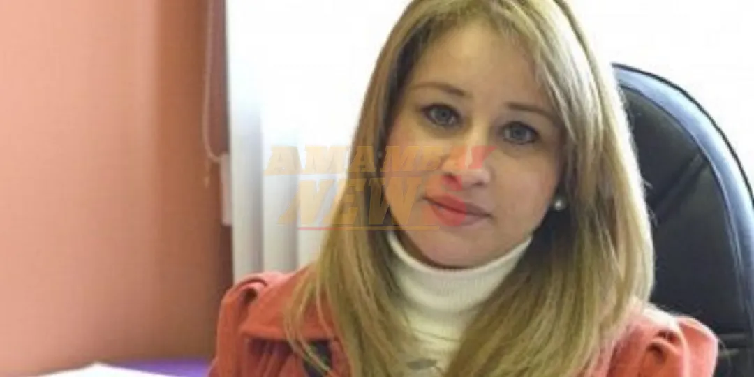 Jueza niega aire acondicionado, TV y delivery a esposa de Marset