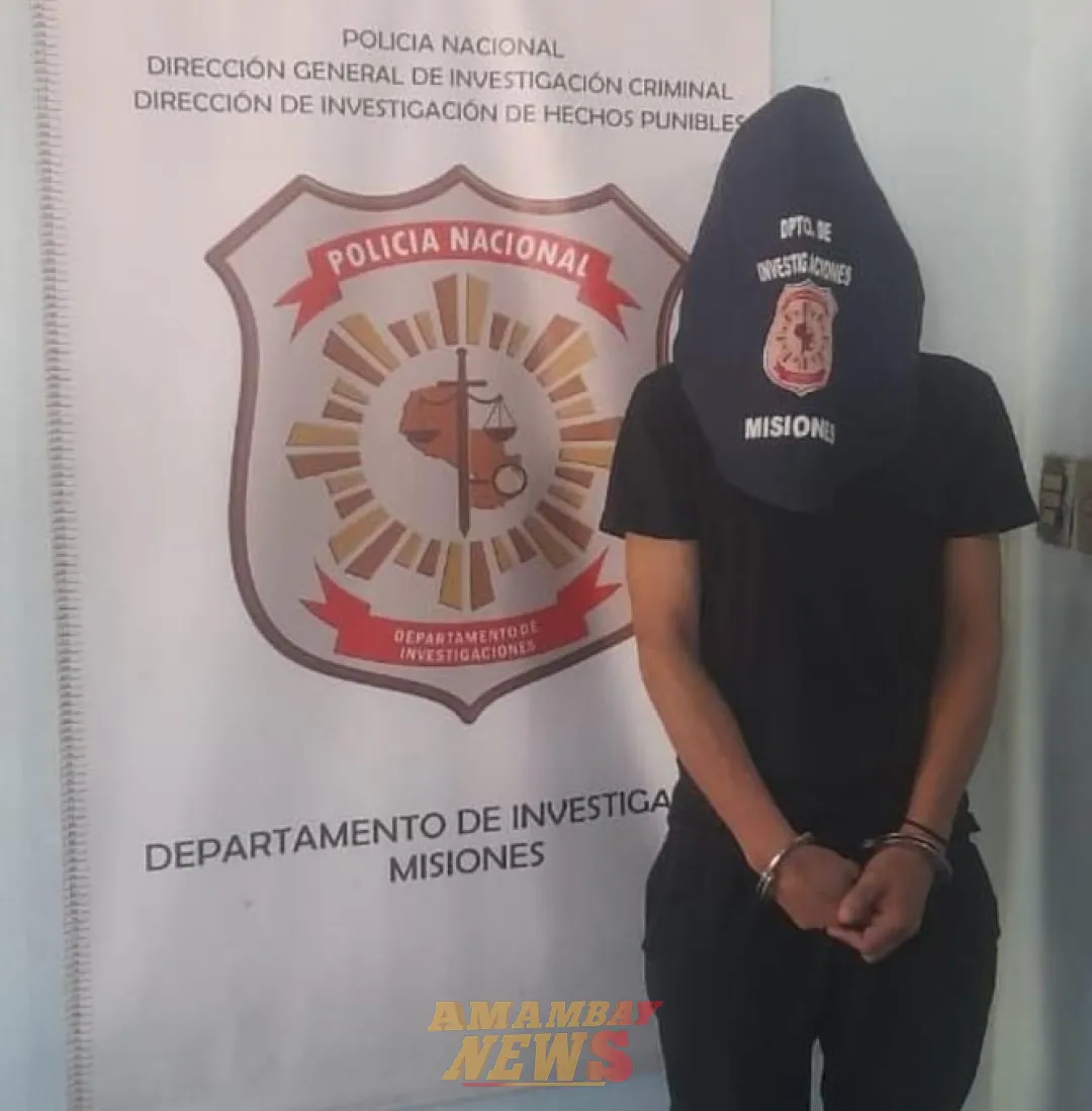 Abren causa penal por nuevo caso de presunta estafa con dinero de ANDE