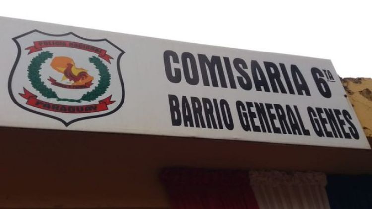 Madre e hijo son amenazados de muerte por supuestos “justicieros de la frontera”