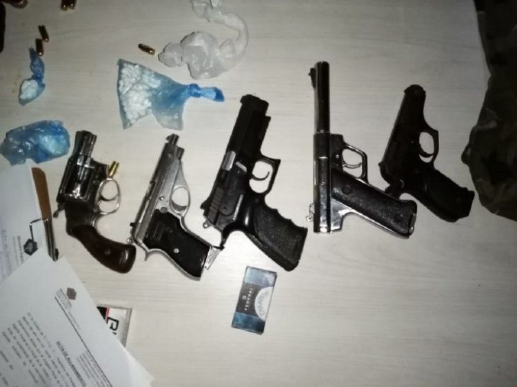Policía captura a otro sospechoso del asesinato de un joven en Ñemby