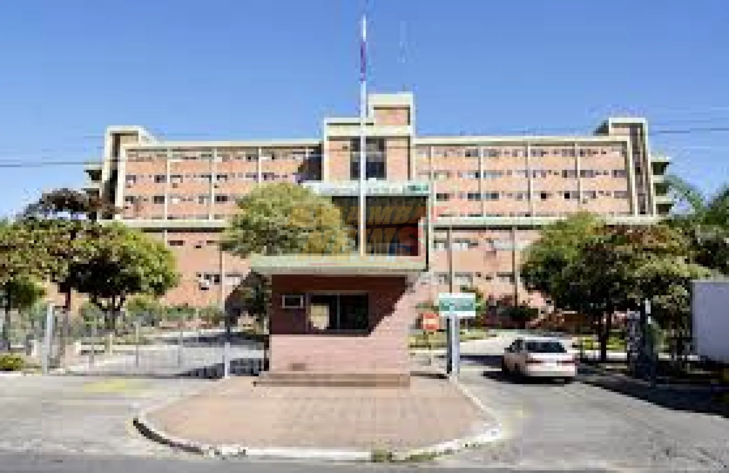 Hospital Militar: Denuncian presunta negligencia médica tras muerte de bebé en cirugía programada